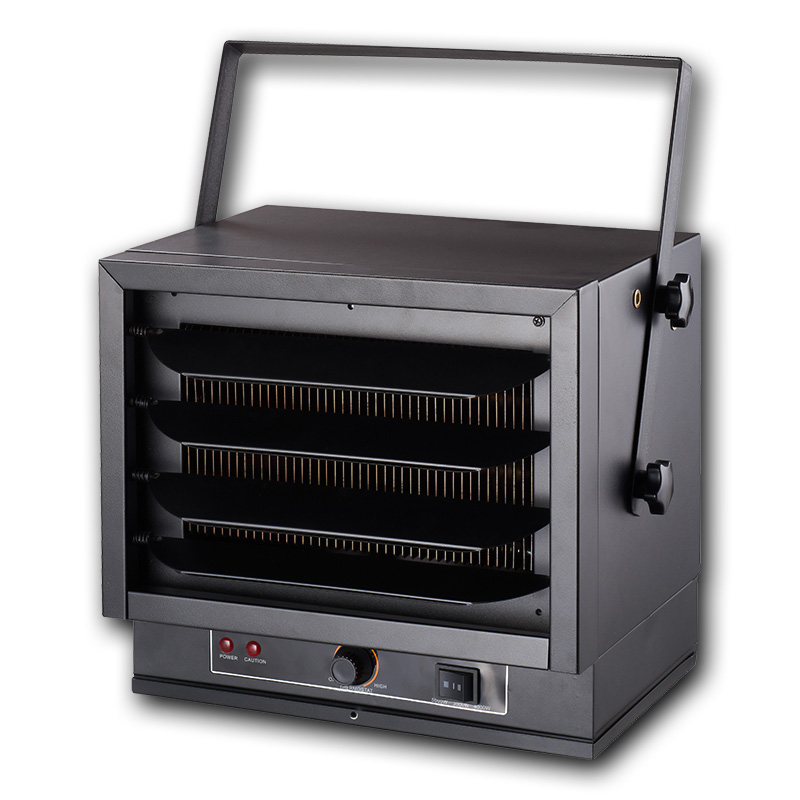 CZ220 5000W industriële verwarming