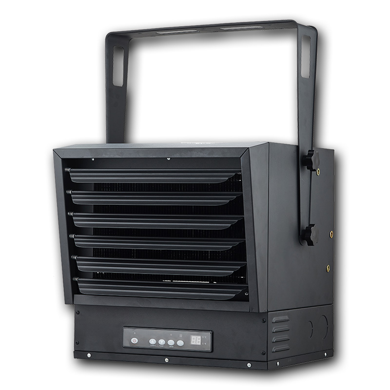 CZ260ER 10.000W digitale ventilator-geforceerde verwarming voor plafondmontage