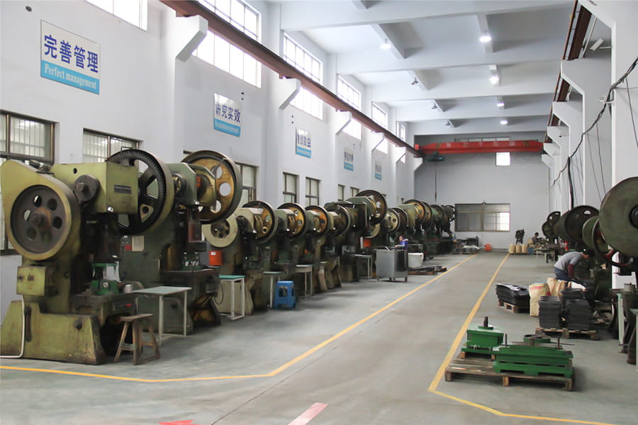 Fabriek
