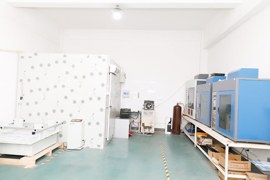 Fabriek