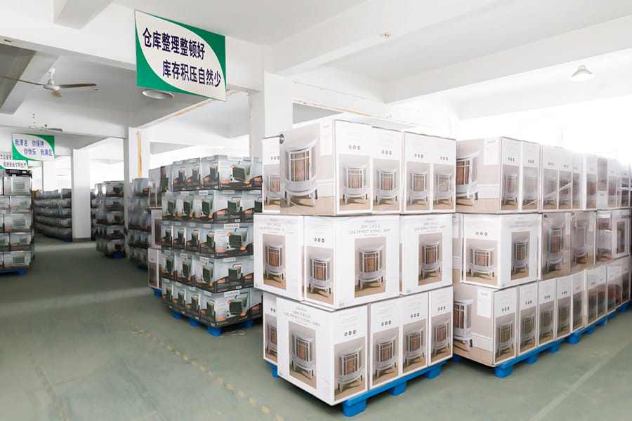 Fabriek