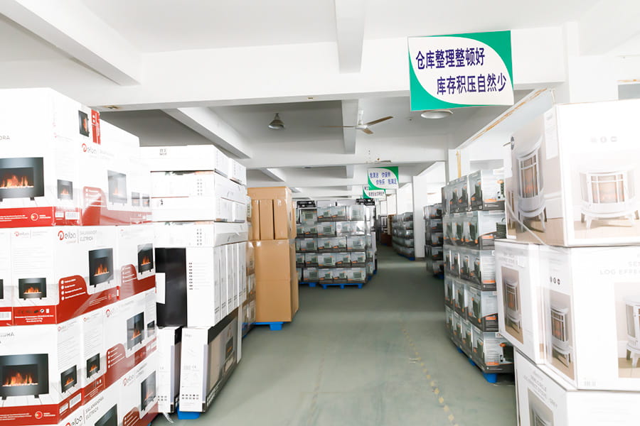Fabriek