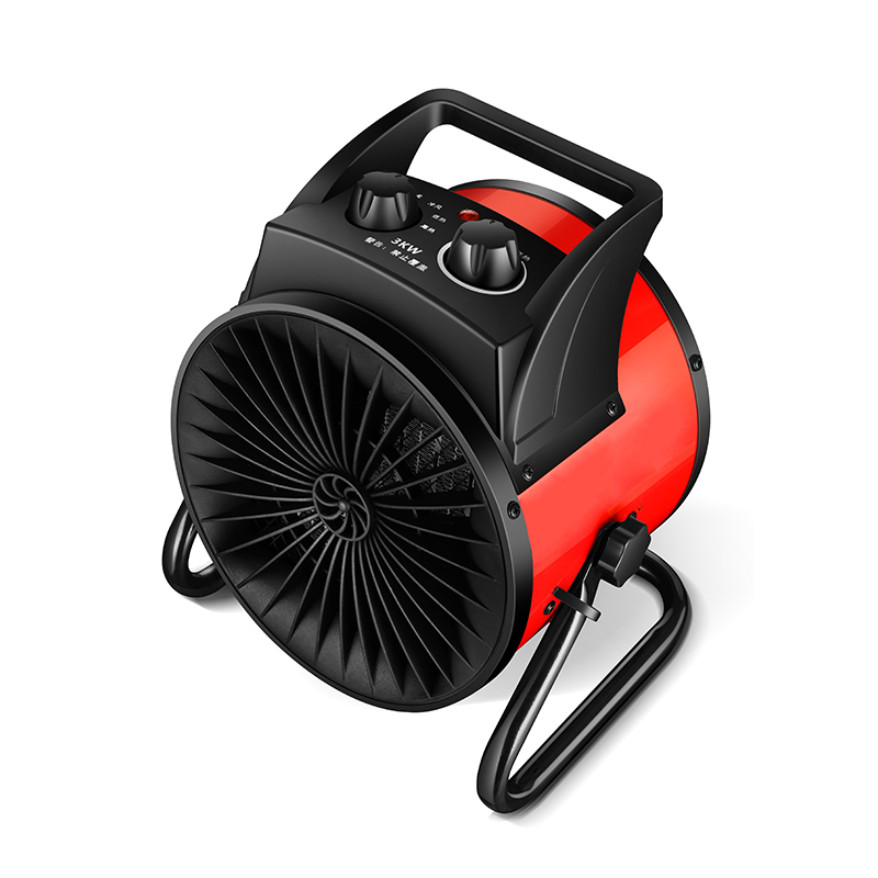 GYN-30 3000W industriële elektrische ventilatorverwarmer